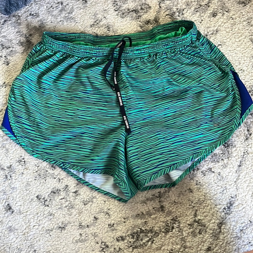 NIKE shorts